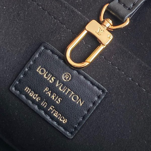 LV Petit Bucket - Image 8