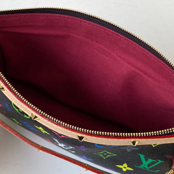 Louis Vuitton x Takashi Murakami ‘Pochette Accessoires’ - Image 8