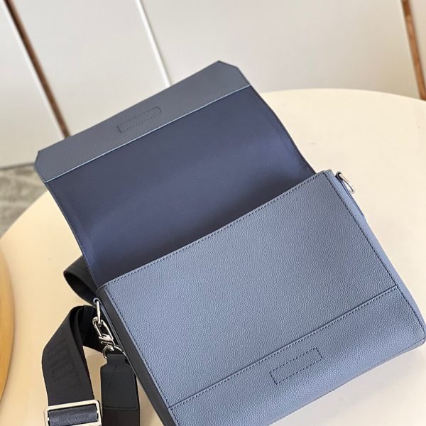 LV Takeoff Messenger - Image 8