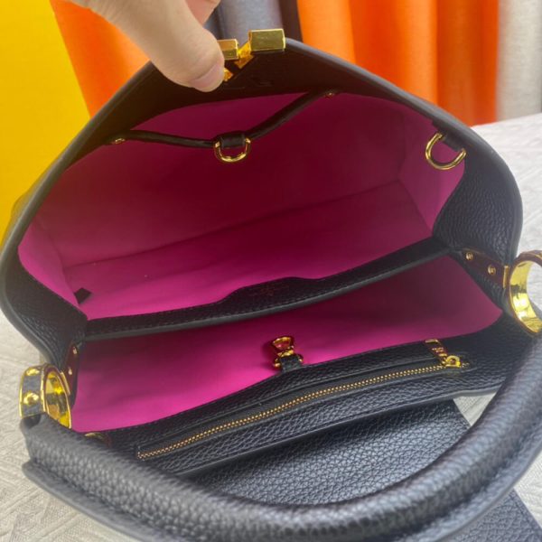 LV Capucines PM - Image 8