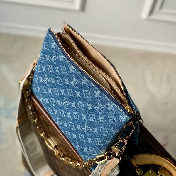 LV Coussin PM(HIGH-END GRADE) - Image 8