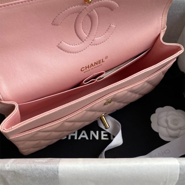 CHANEL Classic Flap Medium - Image 8