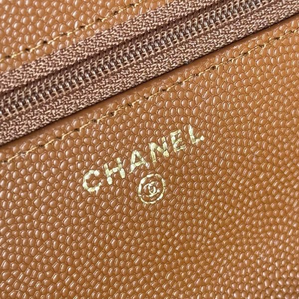 CHANEL Wallet On Chain - Image 8