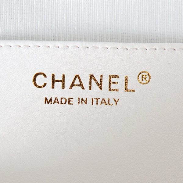 Chanel 22s Heart Bag(HIGH-END GRADE) - Image 8