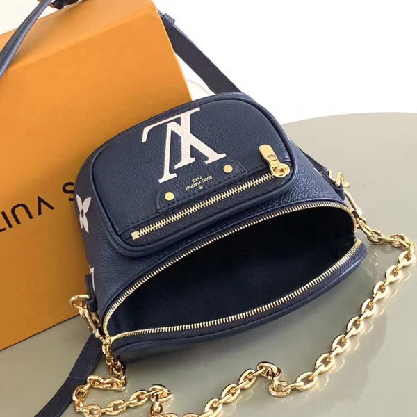 LV Mini Bumbag(HIGH-END GRADE) - Image 8