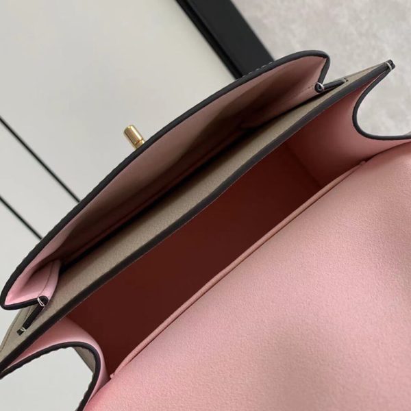 LV Mylockme Chain Bag - Image 8