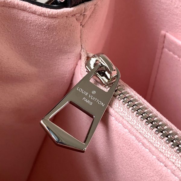 LV Marelle Tote MM(HIGH-END GRADE) - Image 8
