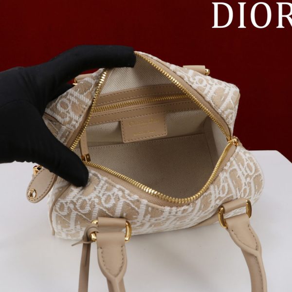 Dior Groove 20 Bag(HIGH-END GRADE) - Image 8