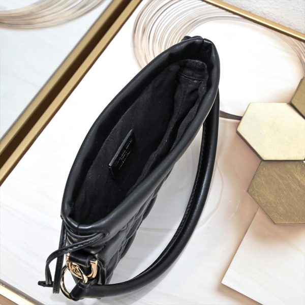 Dior Lady Dior Milly Mini Bag - Image 8
