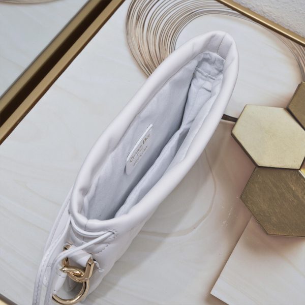 Dior Lady Dior Milly Mini Bag - Image 8