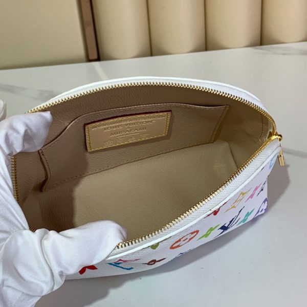 LV x TM Cosmetic Pouch PM - Image 8