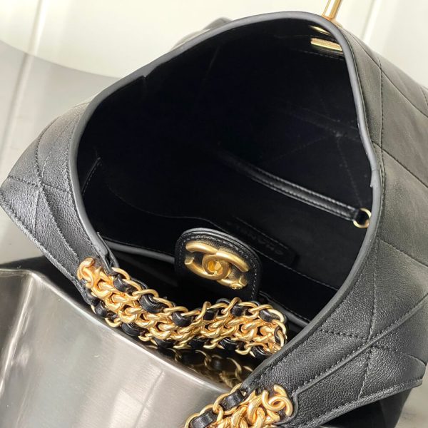 CHANEL Hobo Bag(HIGH-END GRADE) - Image 8