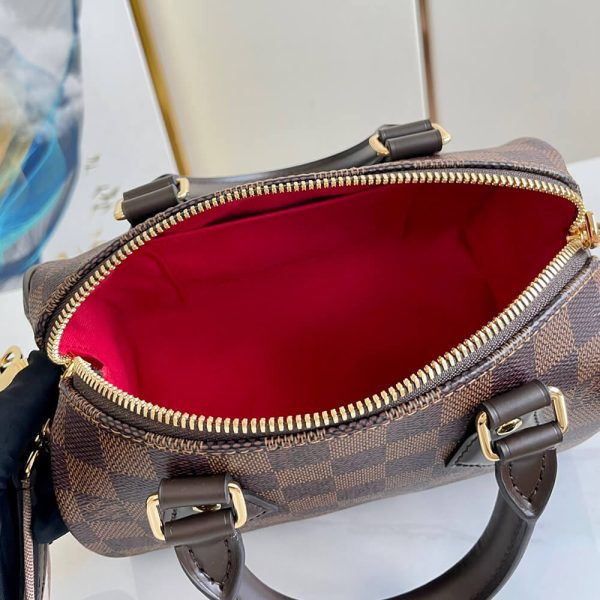 LV Sac Speedy 20 - Image 9