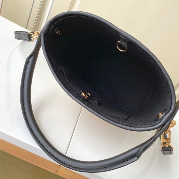 LV Petit Bucket - Image 9
