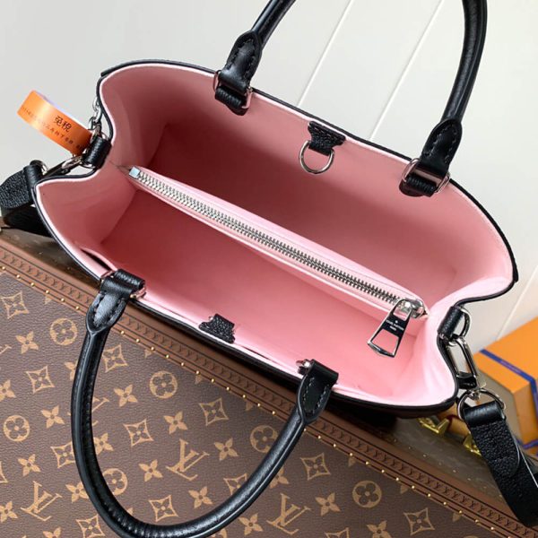 LV Marelle Tote MM(HIGH-END GRADE) - Image 9