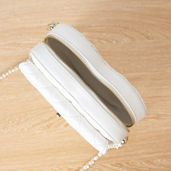 Chanel 22s Heart Bag(HIGH-END GRADE) - Image 9