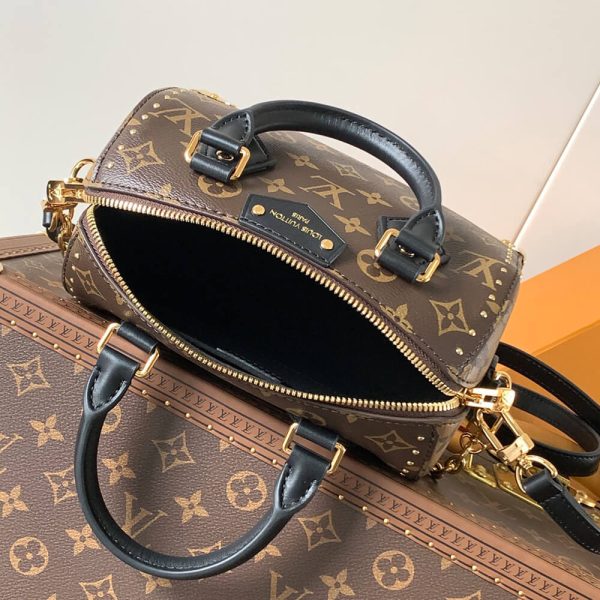 LV Speedy Trunk 20(HIGH-END GRADE) - Image 9