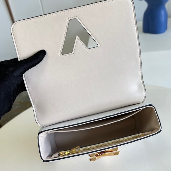 LV Twist MM - Image 9